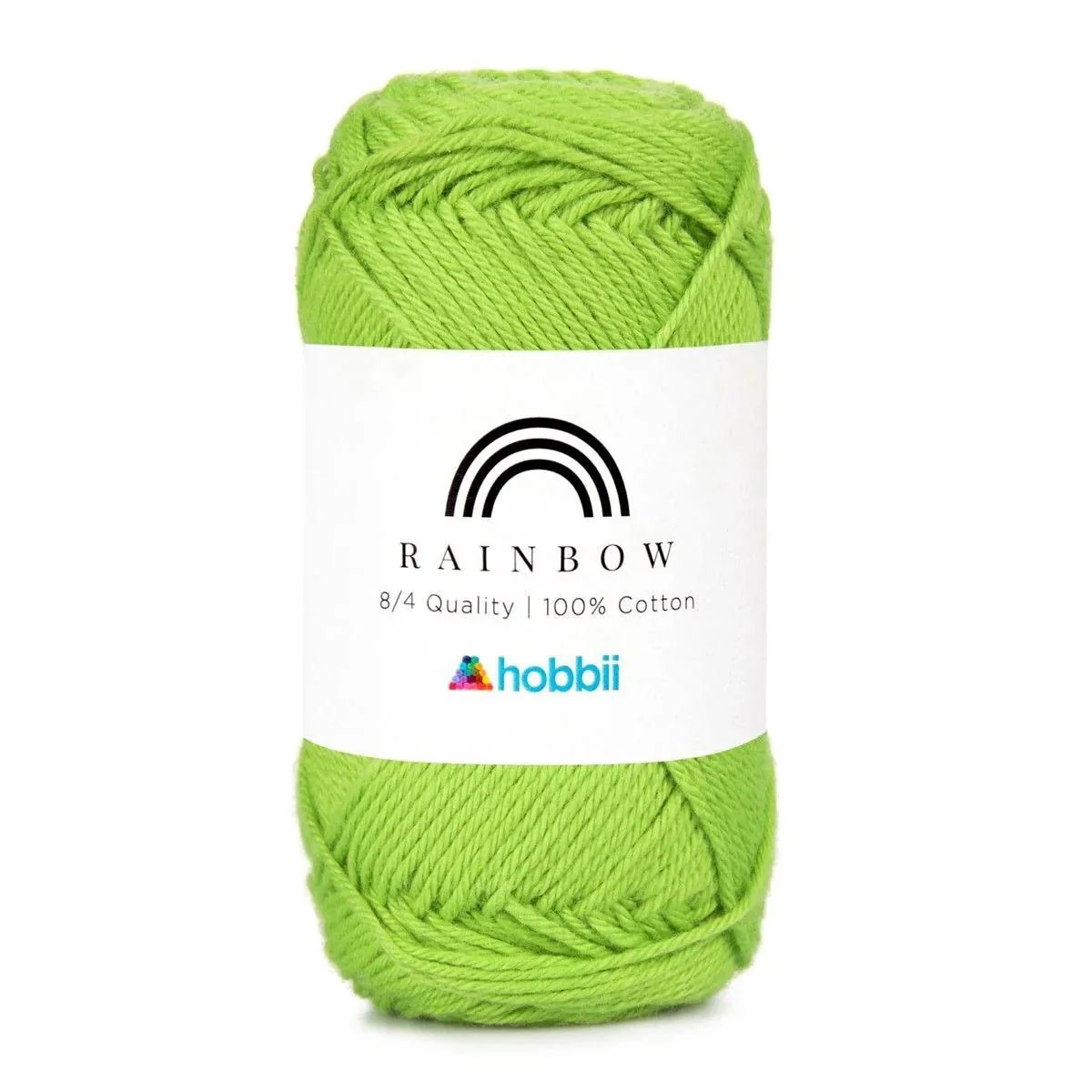 Rainbow Cotton 8/4 - Image 16