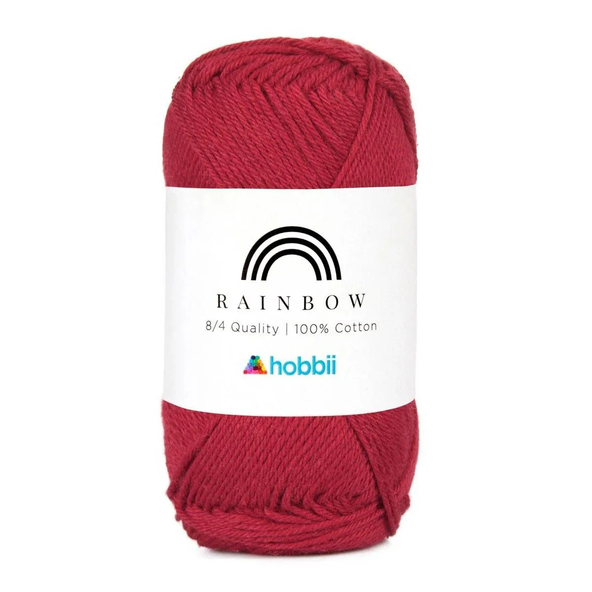 Rainbow Cotton 8/4 - Image 18