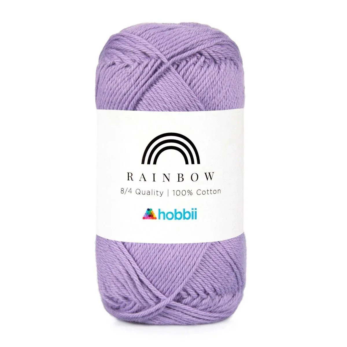 Rainbow Cotton 8/4 - Image 20