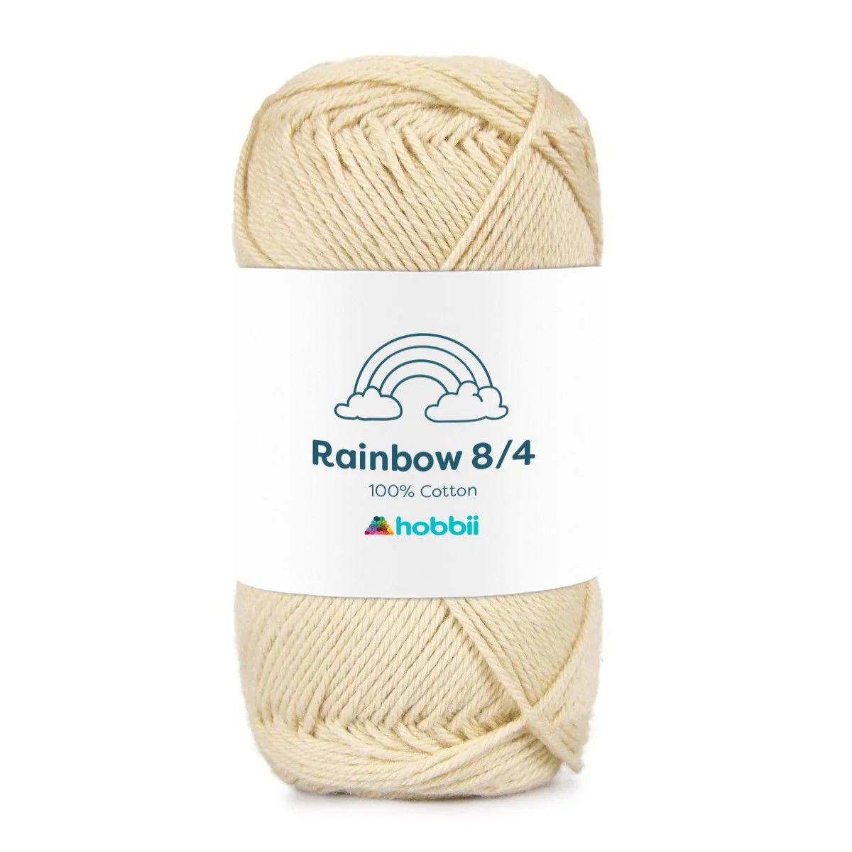 Rainbow Cotton 8/4 - Image 23