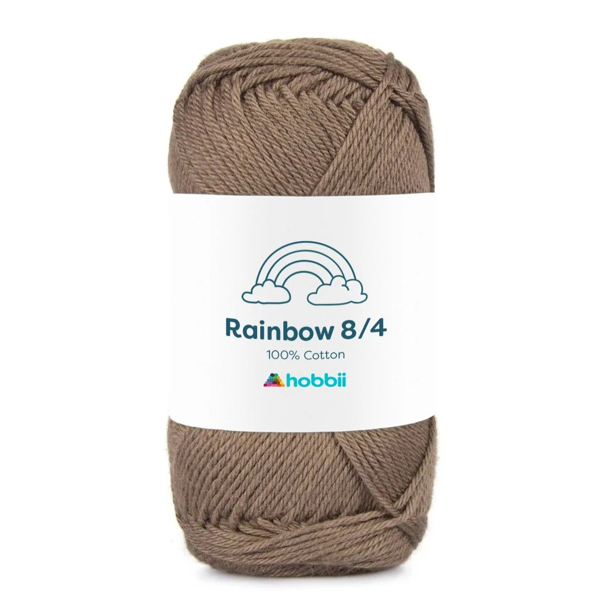 Rainbow Cotton 8/4 - Image 24