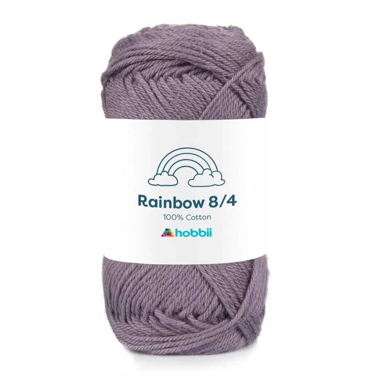 Rainbow Cotton 8/4 - Image 31