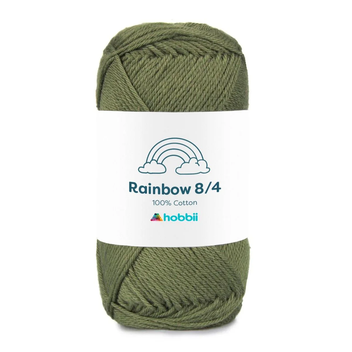 Rainbow Cotton 8/4 - Image 38