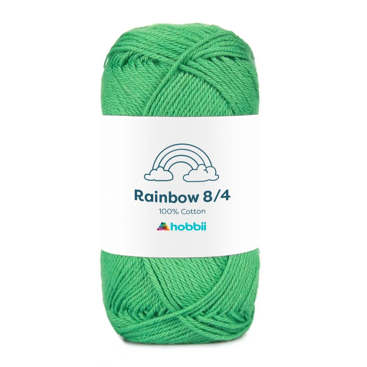 Rainbow Cotton 8/4 - Image 39