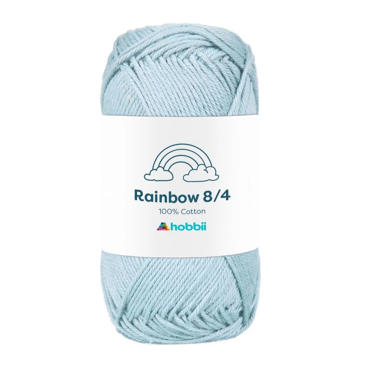 Rainbow Cotton 8/4 - Image 42