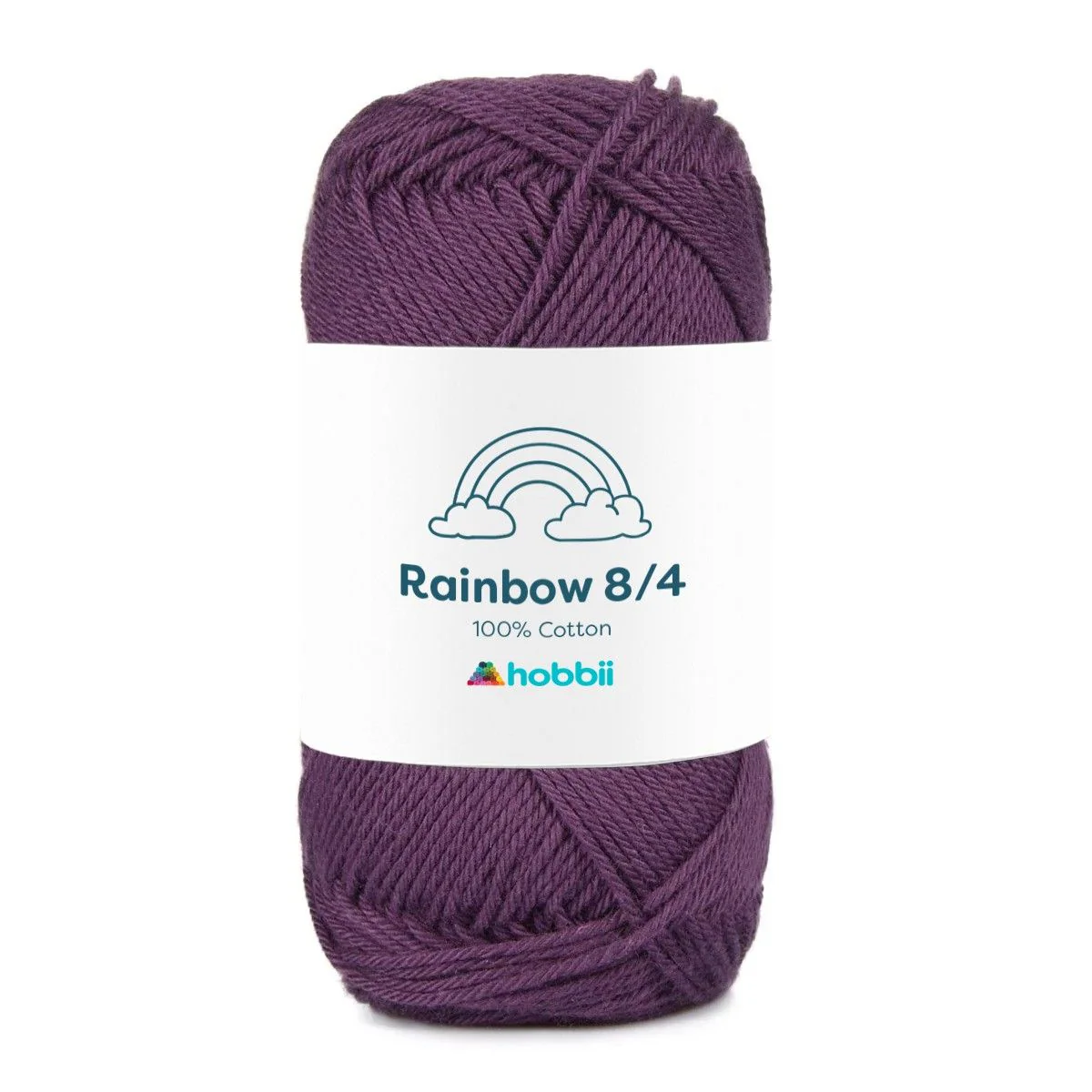 Rainbow Cotton 8/4 - Image 51