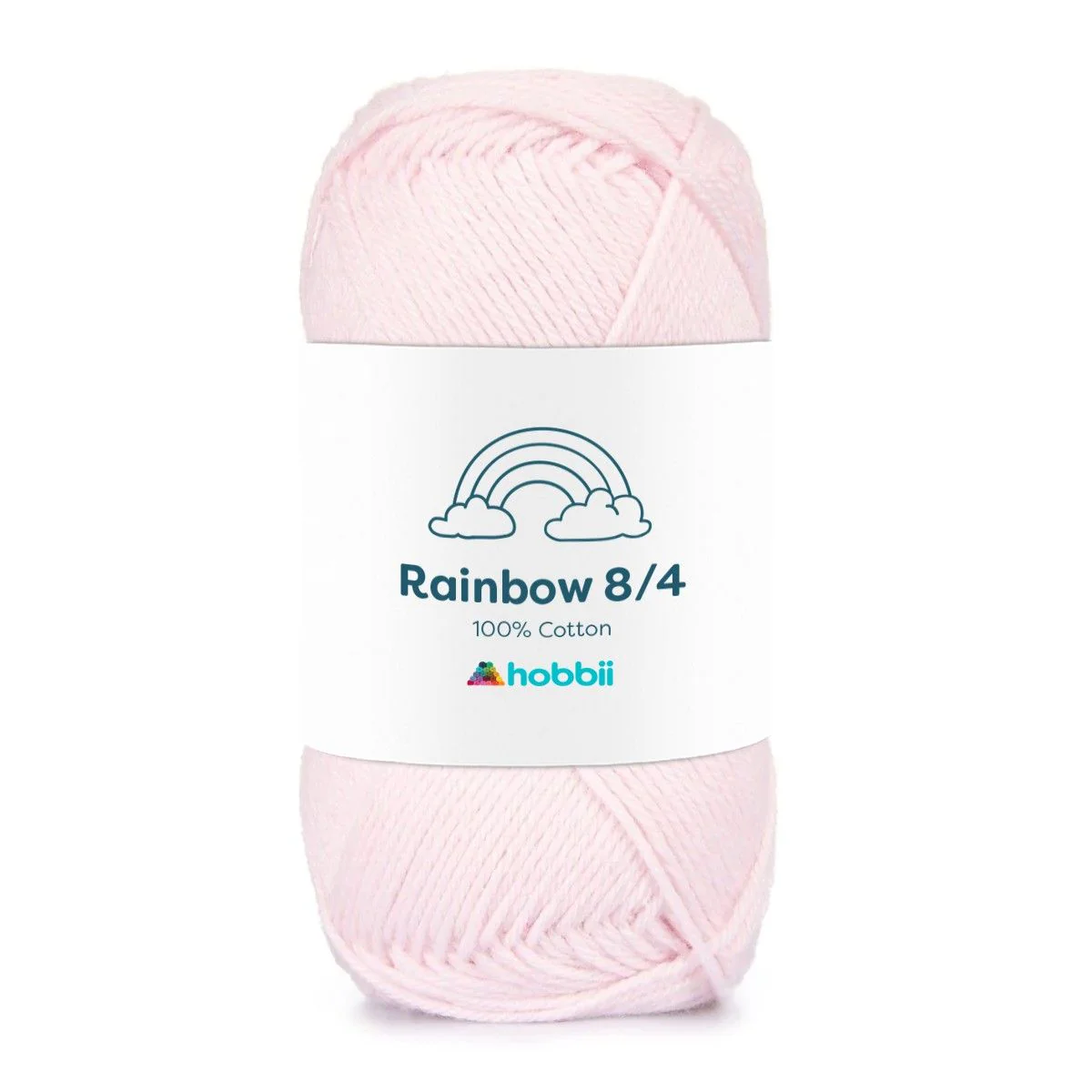 Rainbow Cotton 8/4 - Image 57