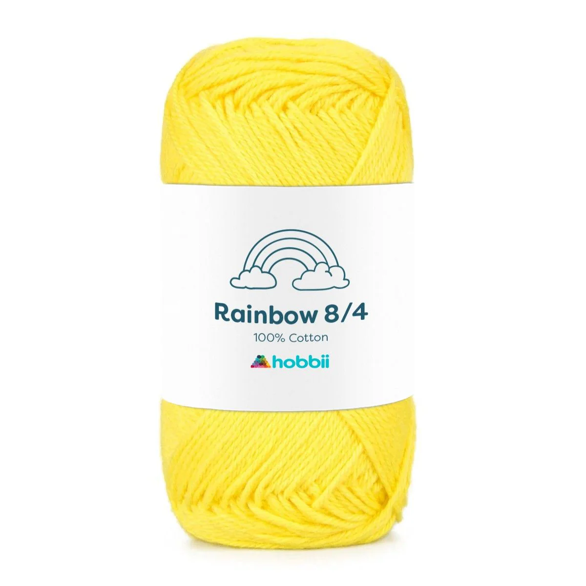 Rainbow Cotton 8/4 - Image 66