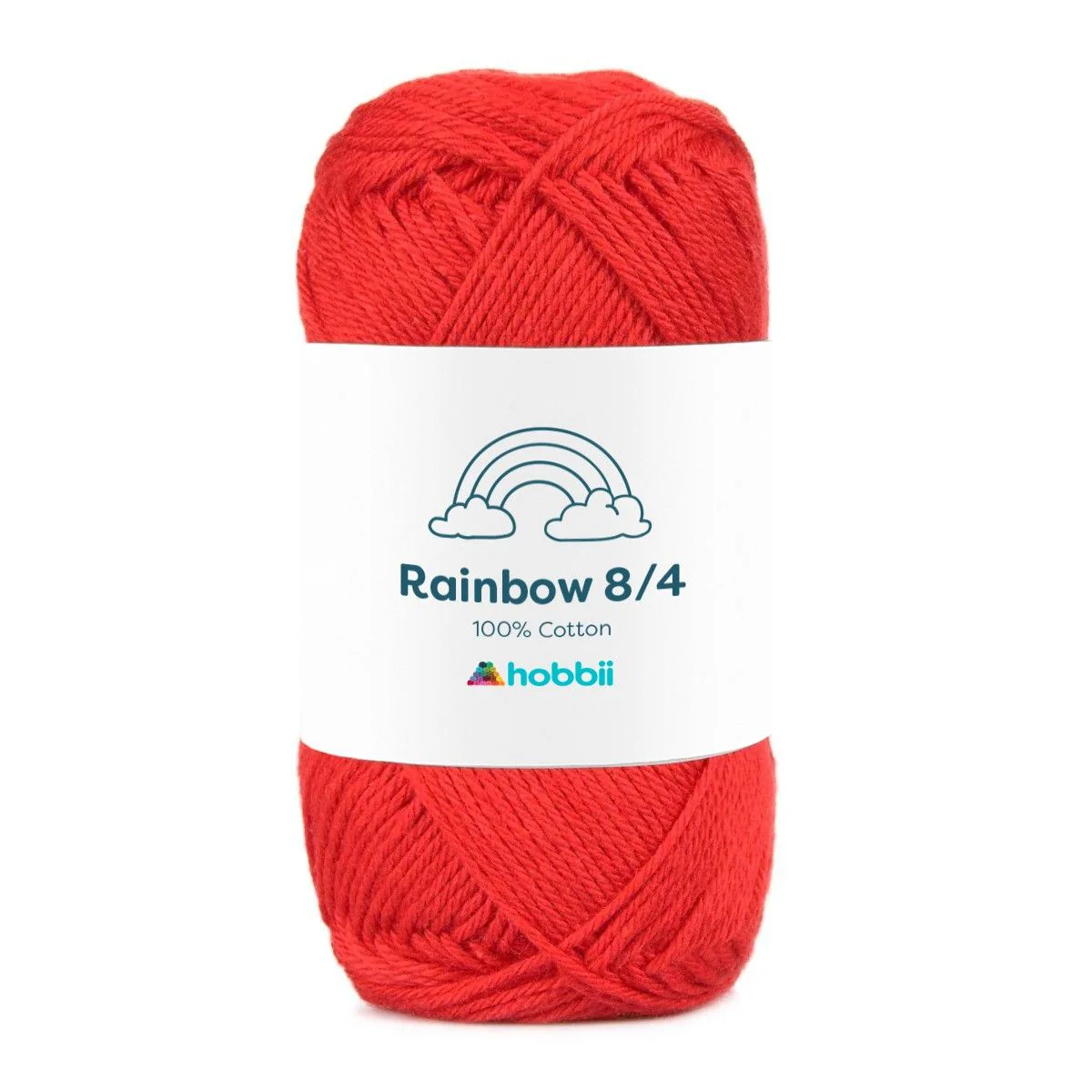 Rainbow Cotton 8/4 - Image 70