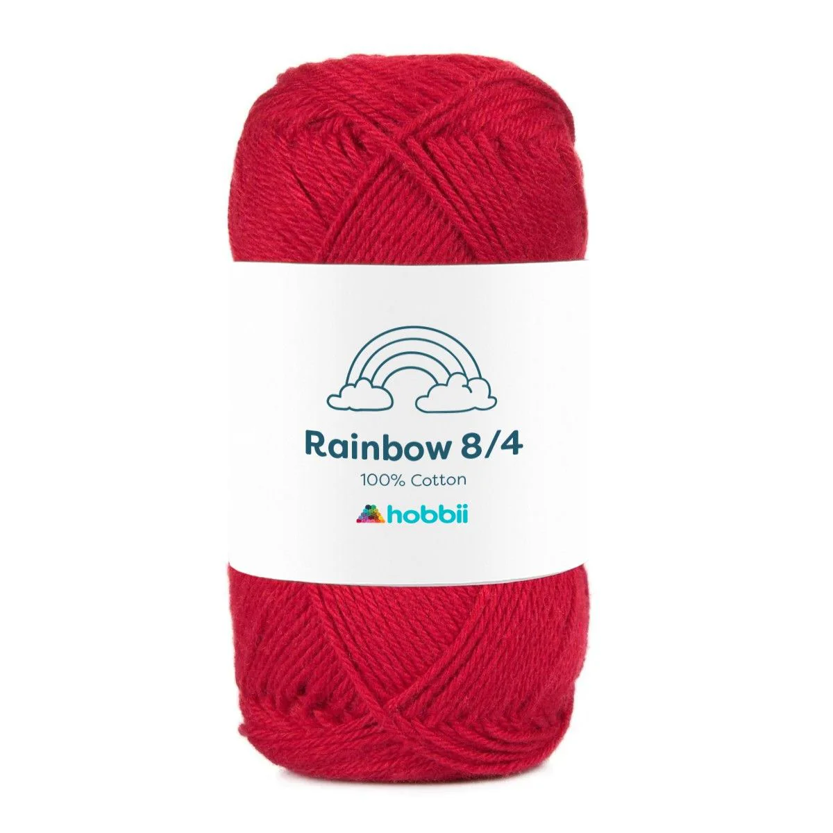 Rainbow Cotton 8/4 - Image 71