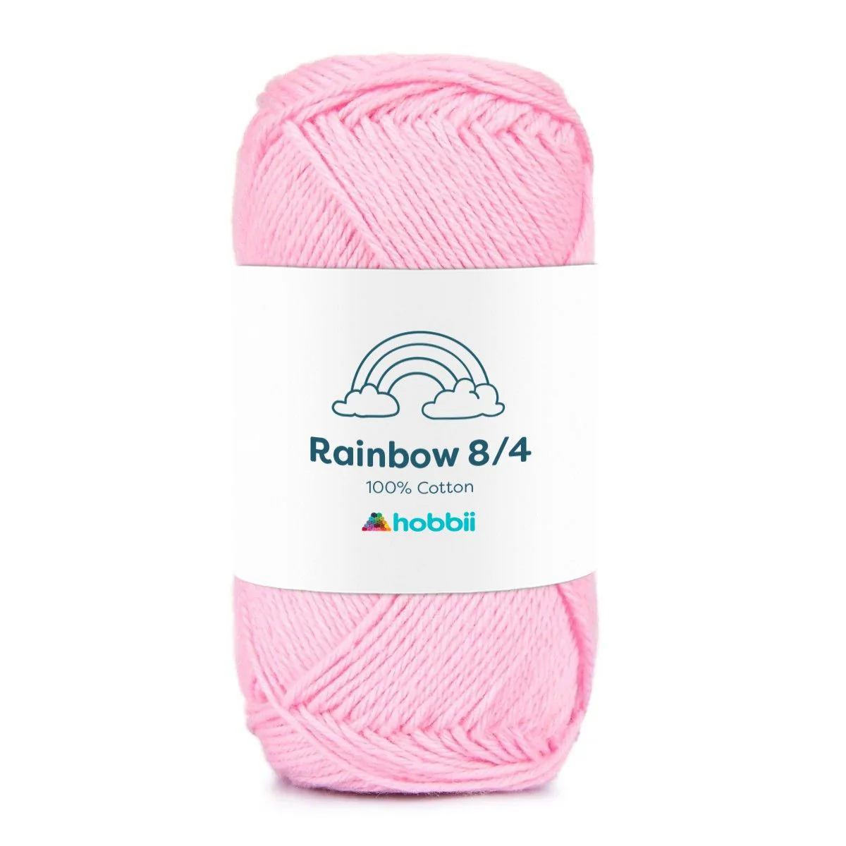 Rainbow Cotton 8/4 - Image 73
