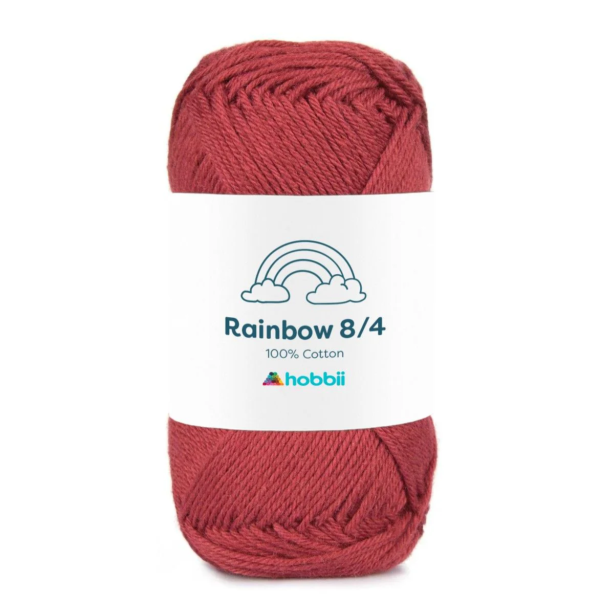 Rainbow Cotton 8/4 - Image 75