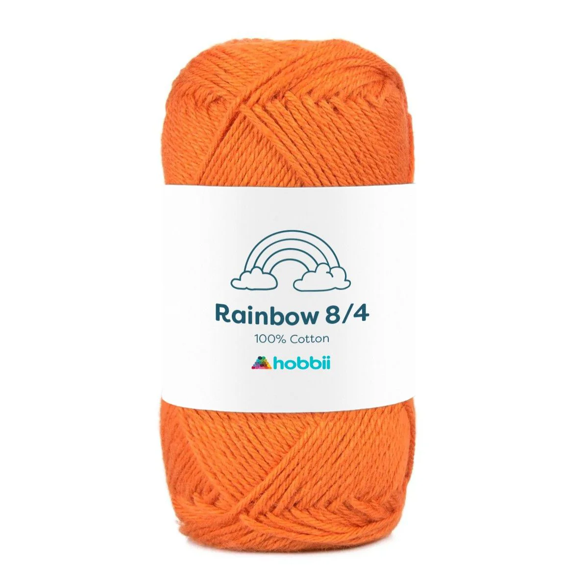 Rainbow Cotton 8/4 - Image 77
