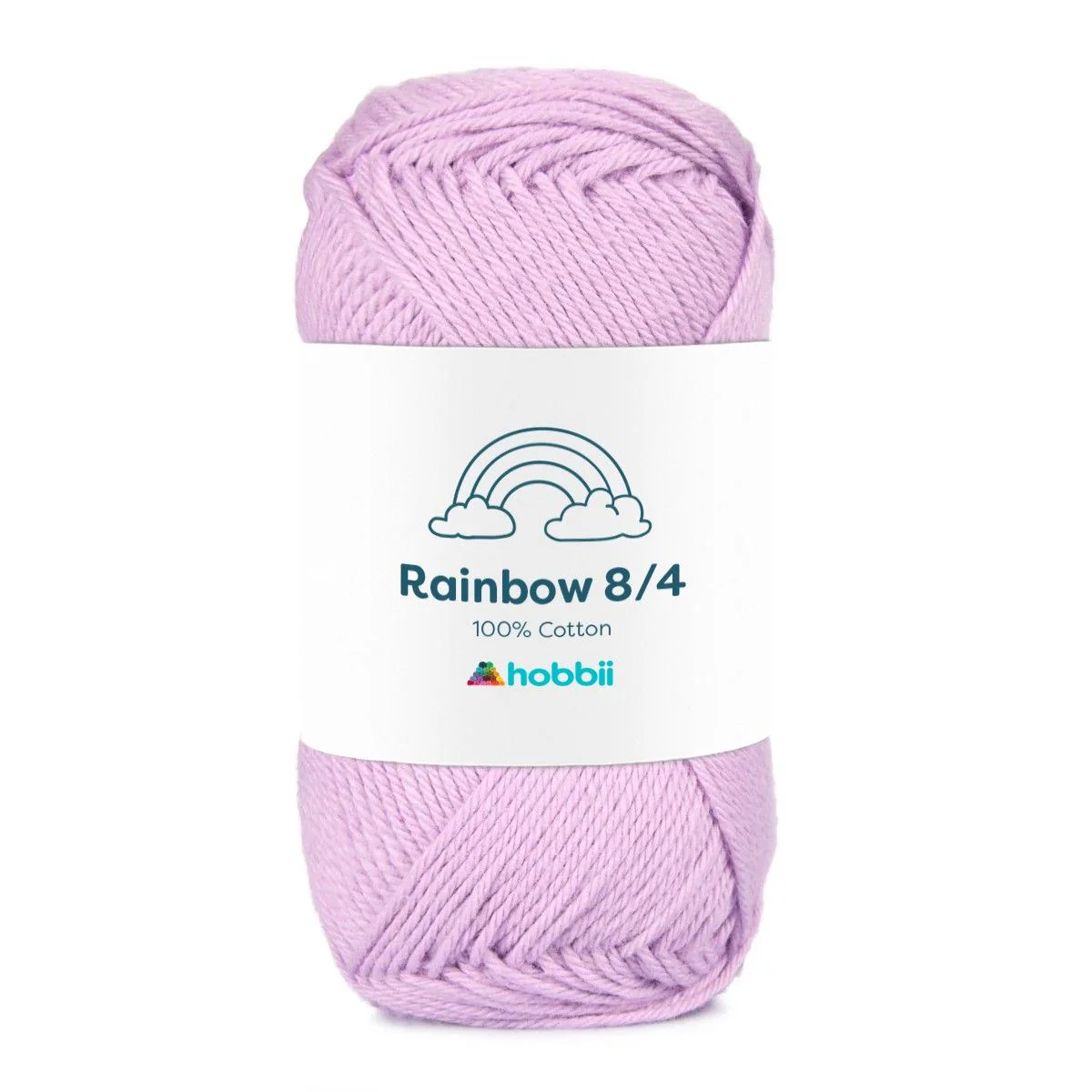 Rainbow Cotton 8/4 - Image 78