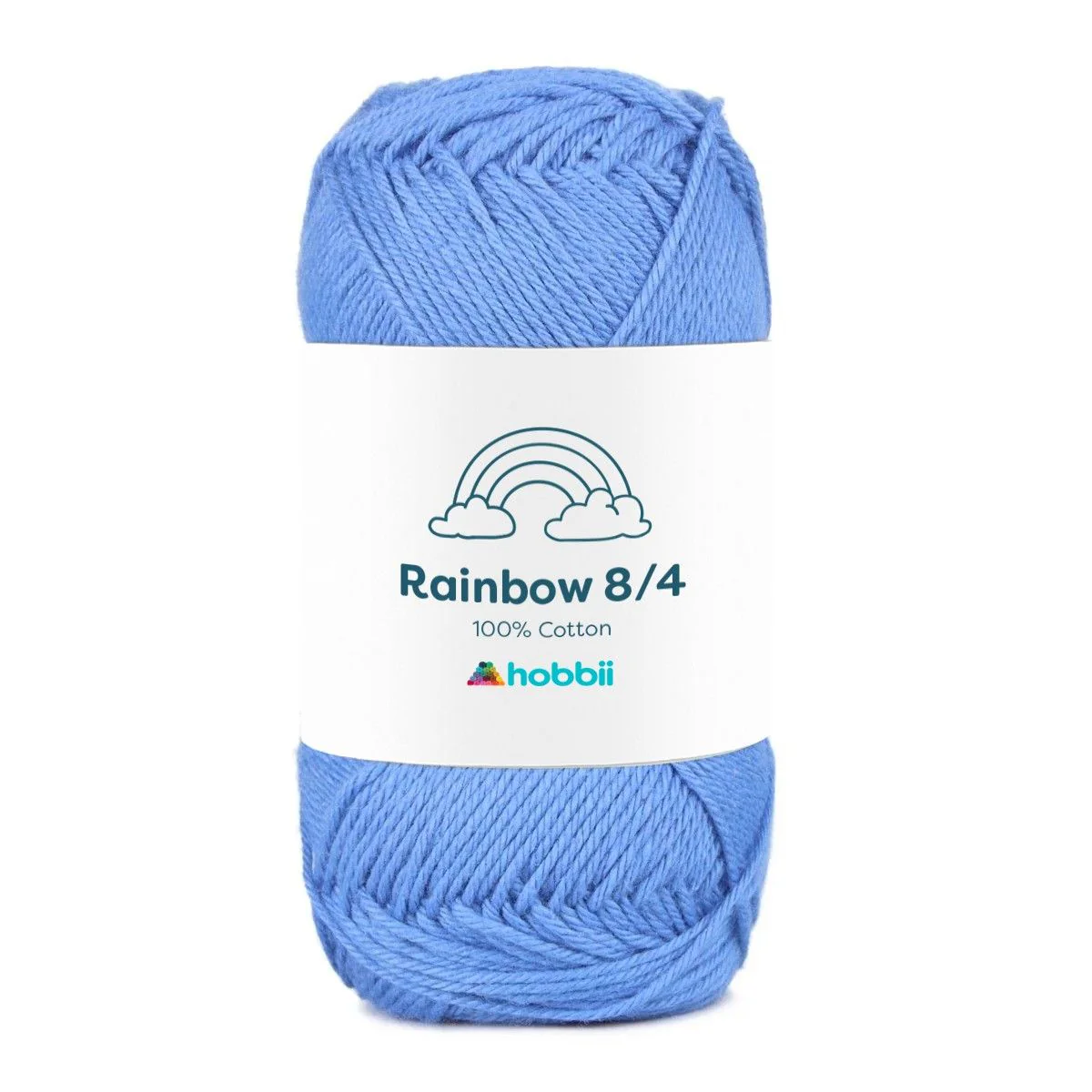 Rainbow Cotton 8/4 - Image 81
