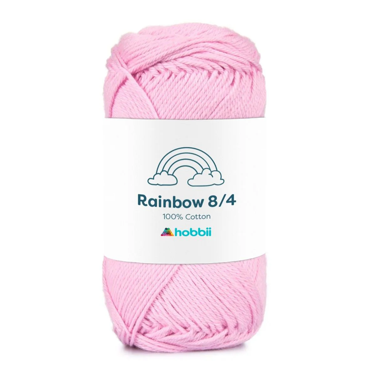Rainbow Cotton 8/4 - Image 95