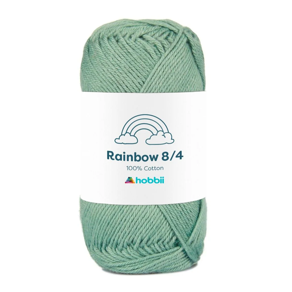 Rainbow Cotton 8/4 - Image 98