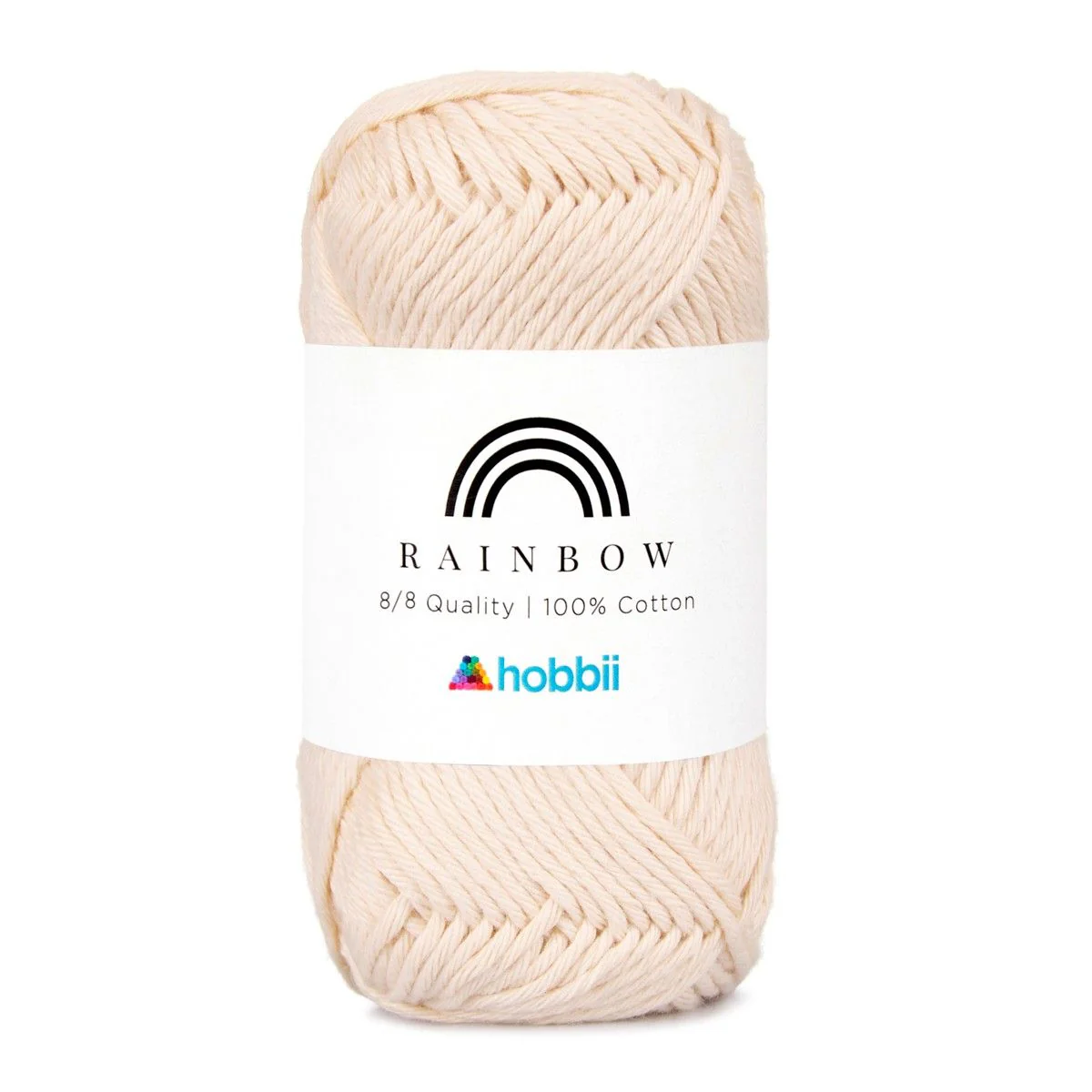 Rainbow Cotton 8/8 - Image 10
