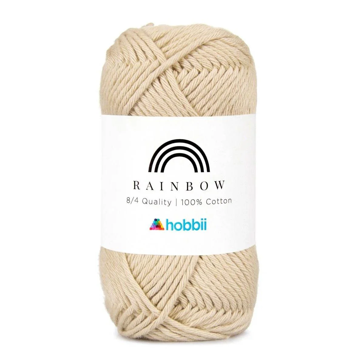 Rainbow Cotton 8/8 - Image 11