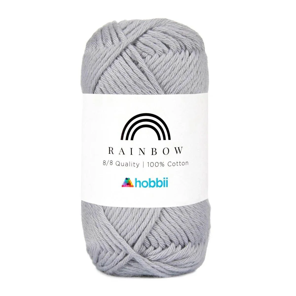 Rainbow Cotton 8/8 - Image 12