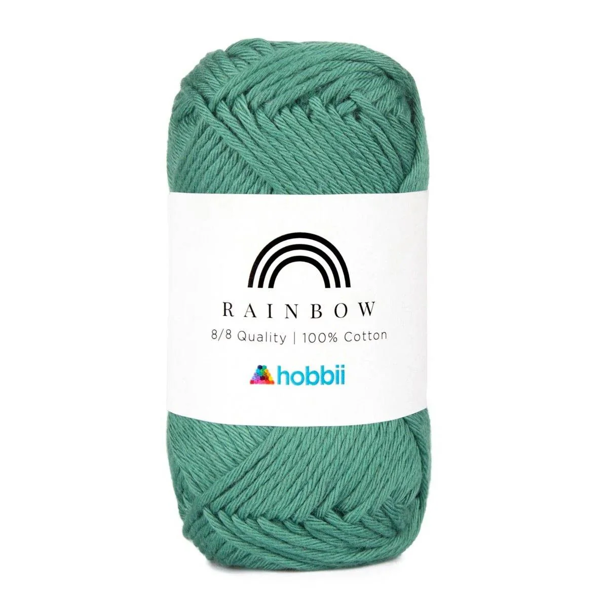 Rainbow Cotton 8/8 - Image 13