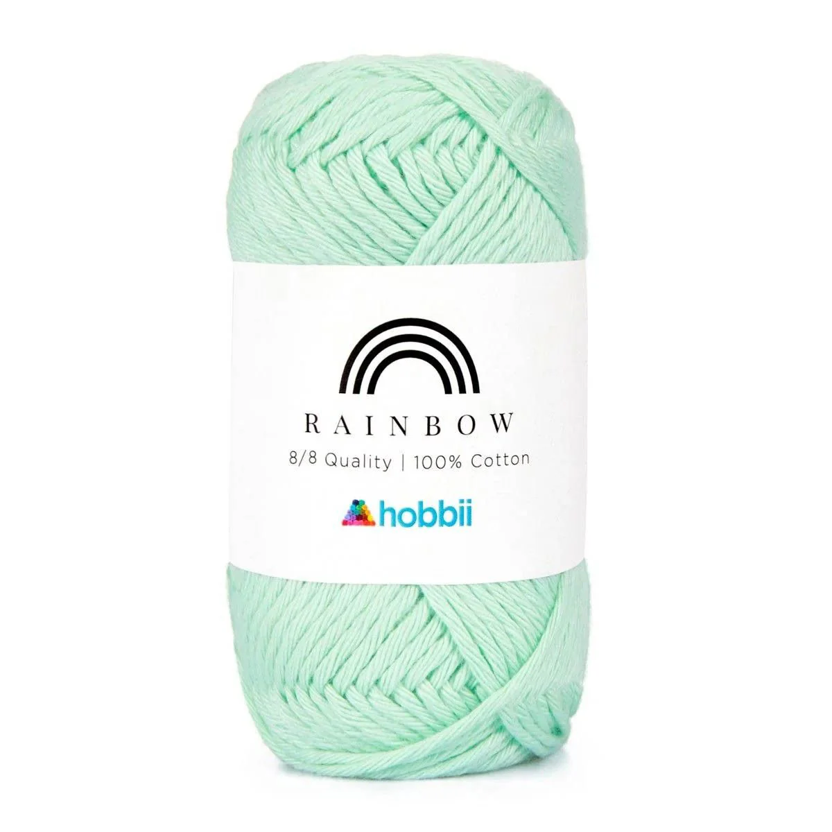 Rainbow Cotton 8/8 - Image 14
