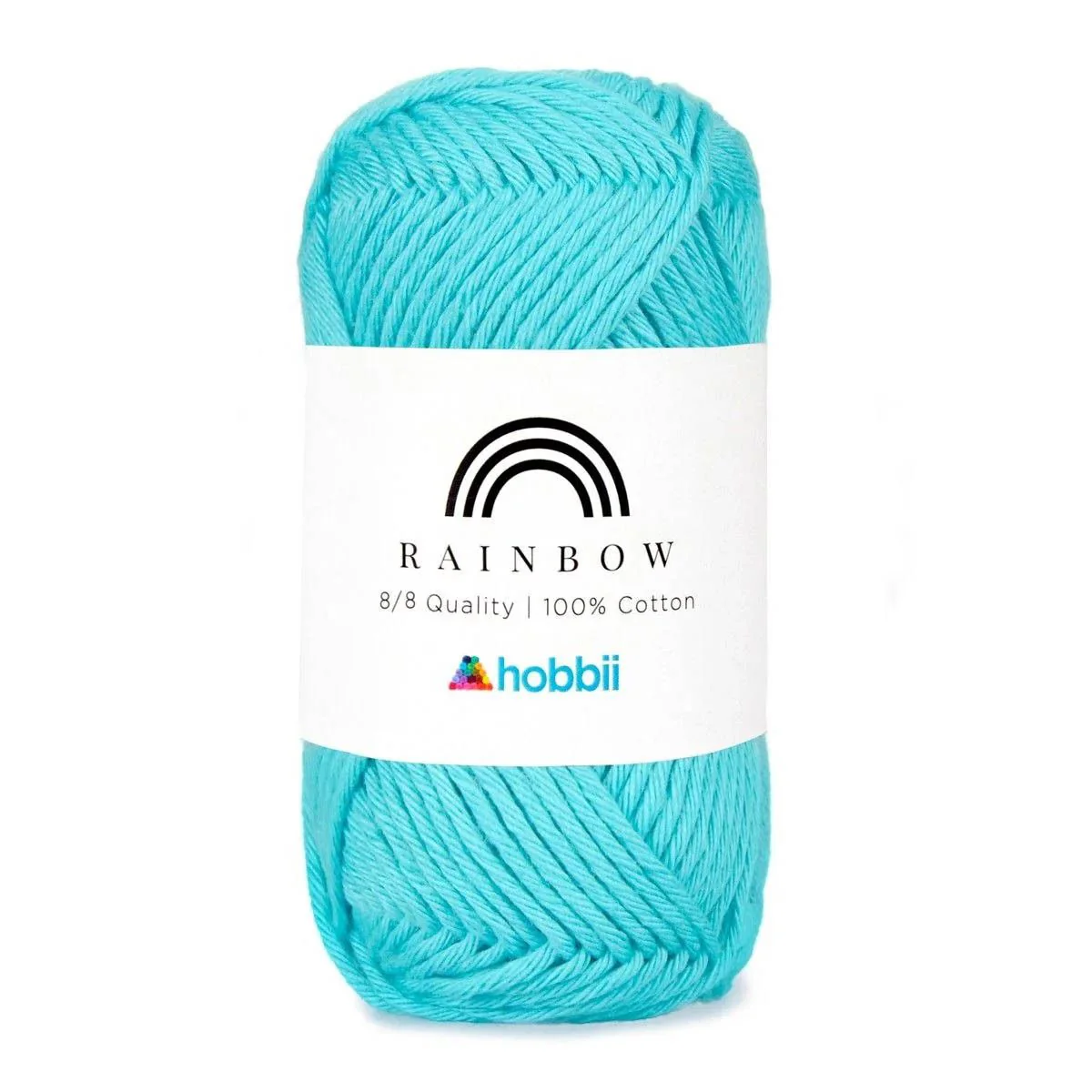 Rainbow Cotton 8/8 - Image 15