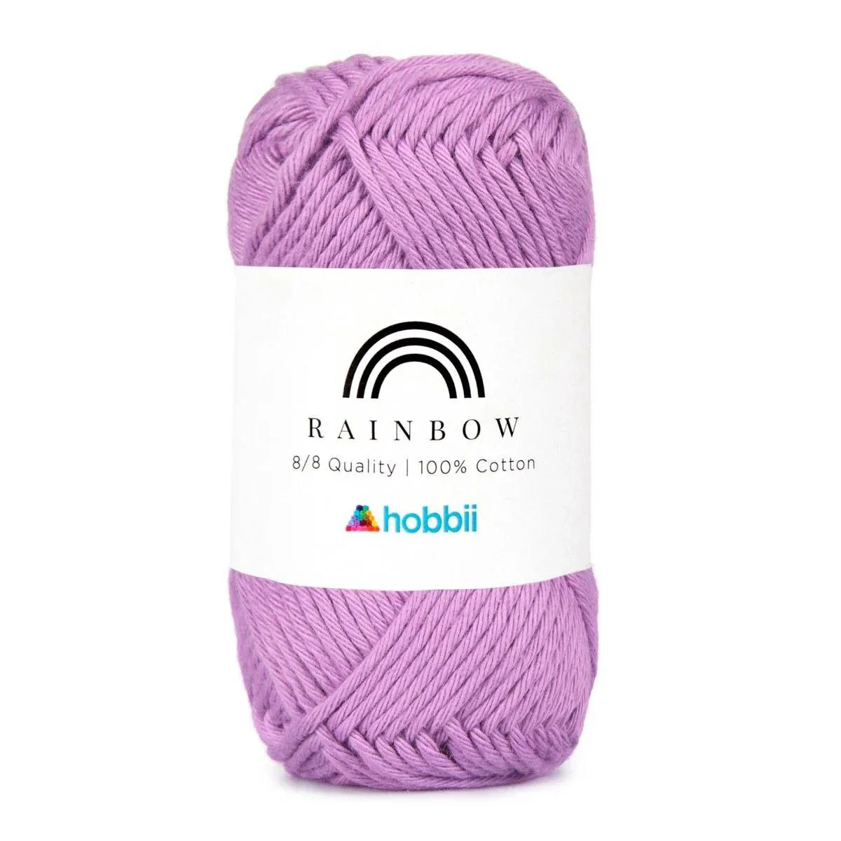 Rainbow Cotton 8/8 - Image 16