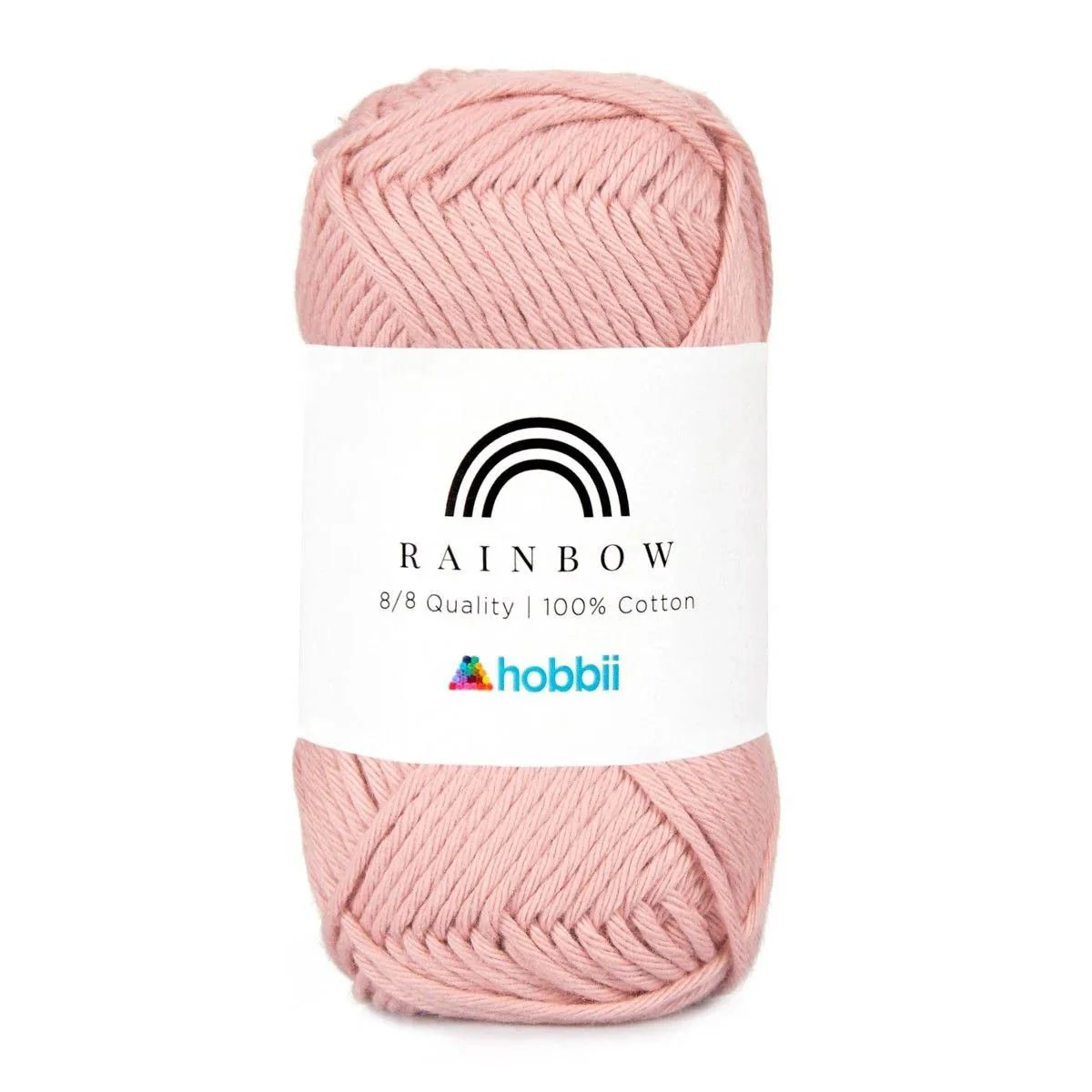 Rainbow Cotton 8/8 - Image 17