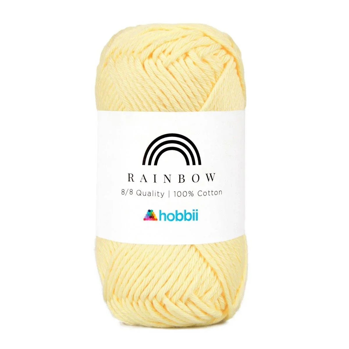 Rainbow Cotton 8/8 - Image 18