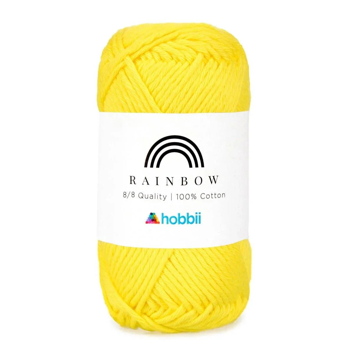 Rainbow Cotton 8/8 - Image 19