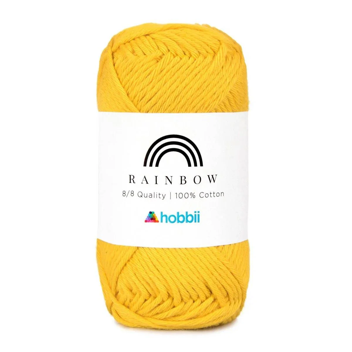 Rainbow Cotton 8/8 - Image 20