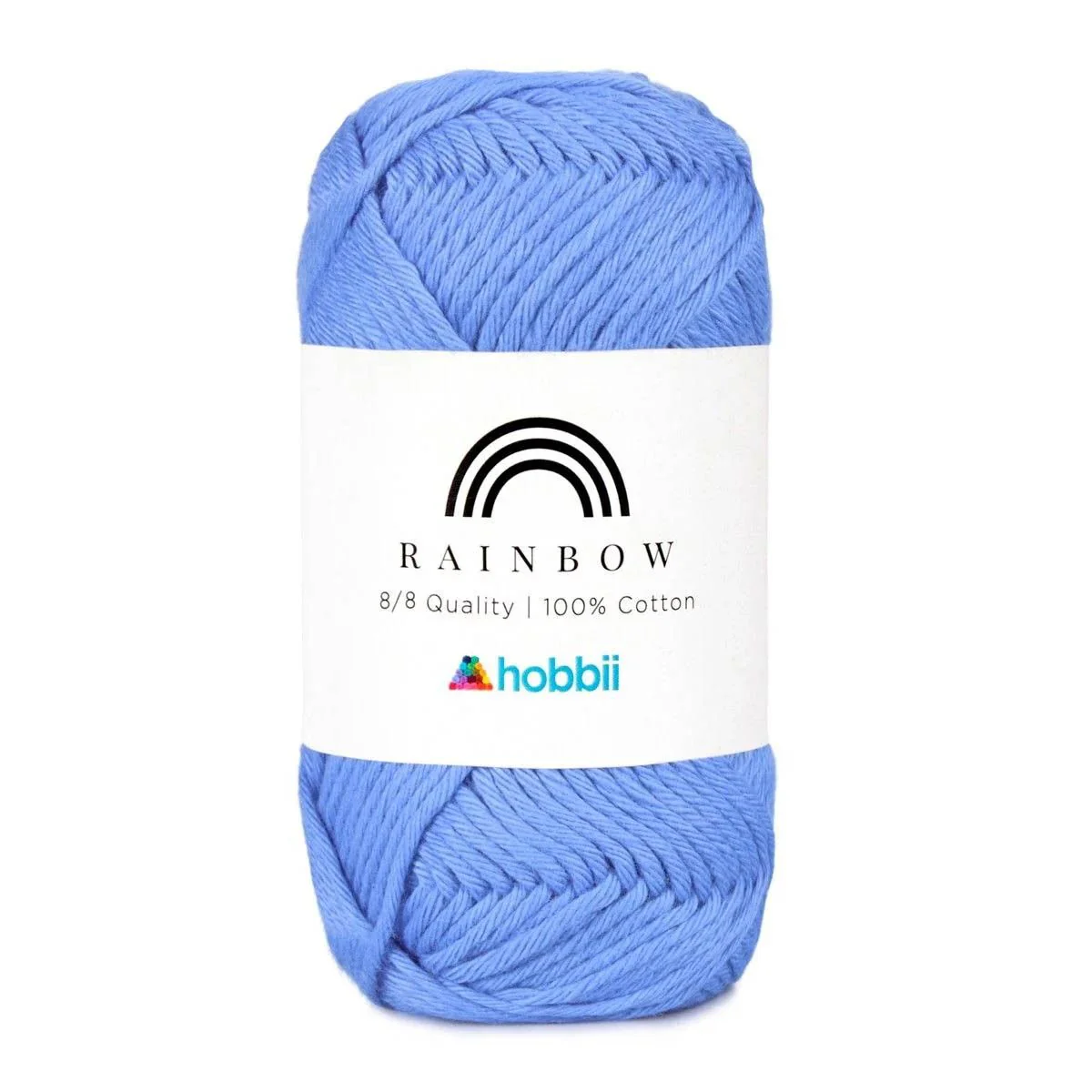 Rainbow Cotton 8/8 - Image 21