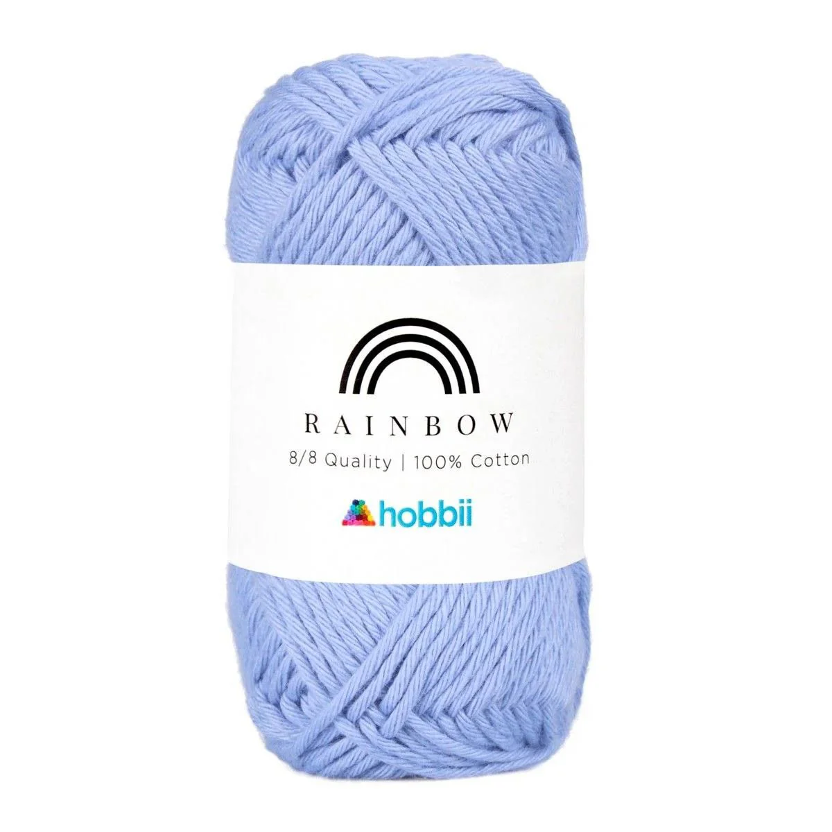 Rainbow Cotton 8/8 - Image 22