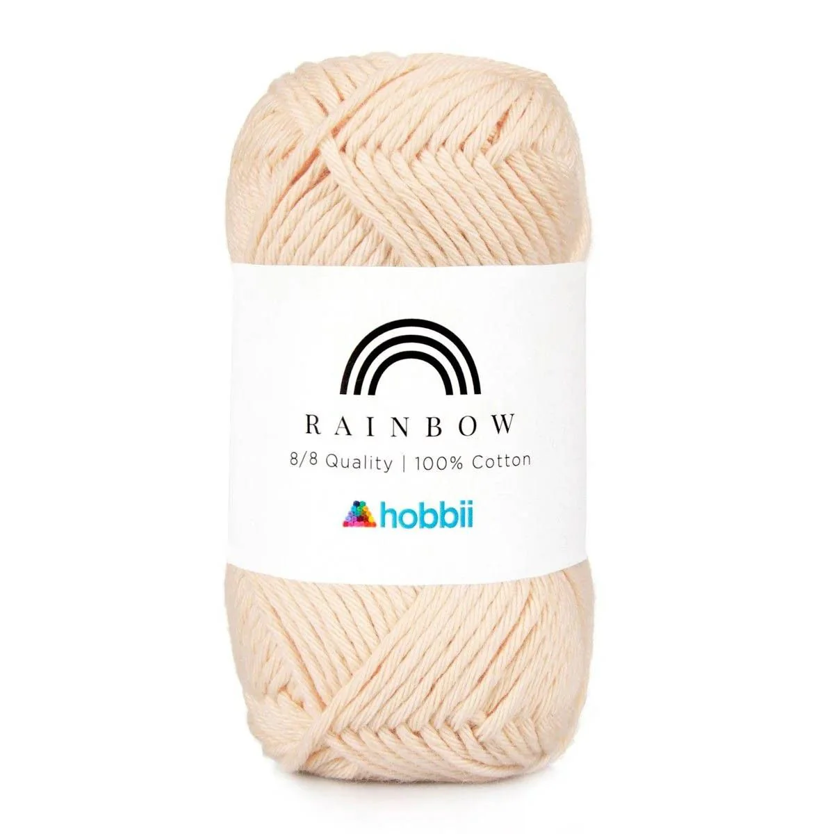 Rainbow Cotton 8/8 - Image 24