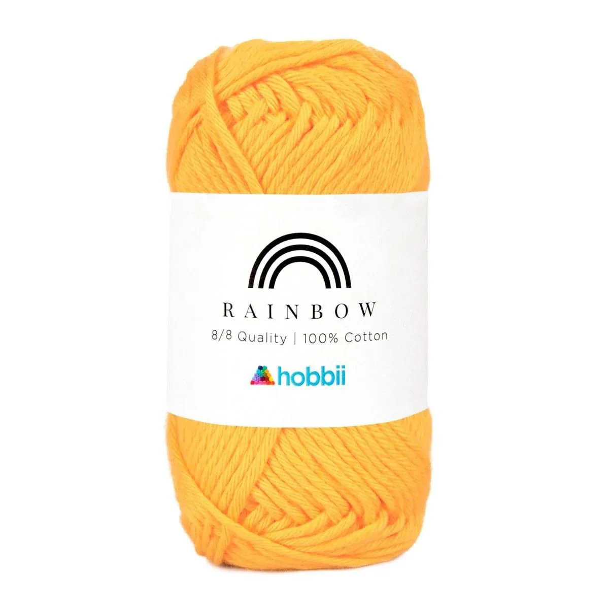 Rainbow Cotton 8/8 - Image 25