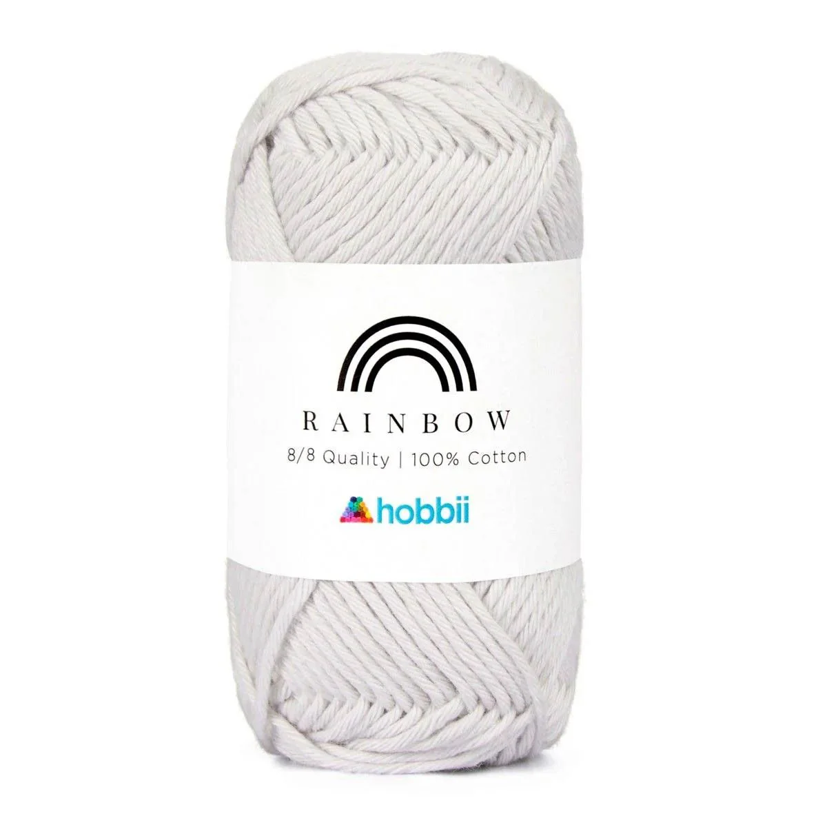 Rainbow Cotton 8/8 - Image 26
