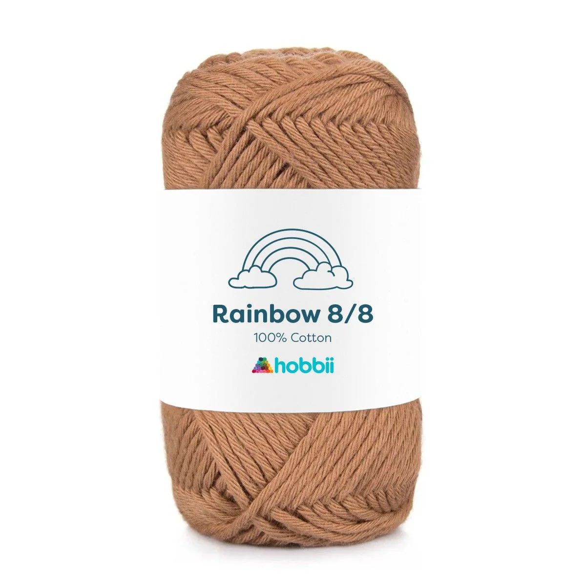 Rainbow Cotton 8/8 - Image 27