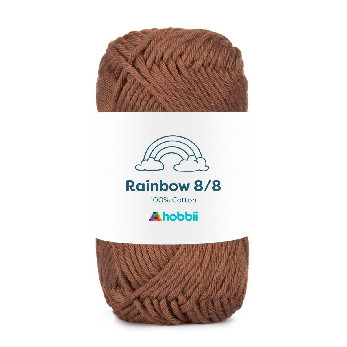Rainbow Cotton 8/8 - Image 28