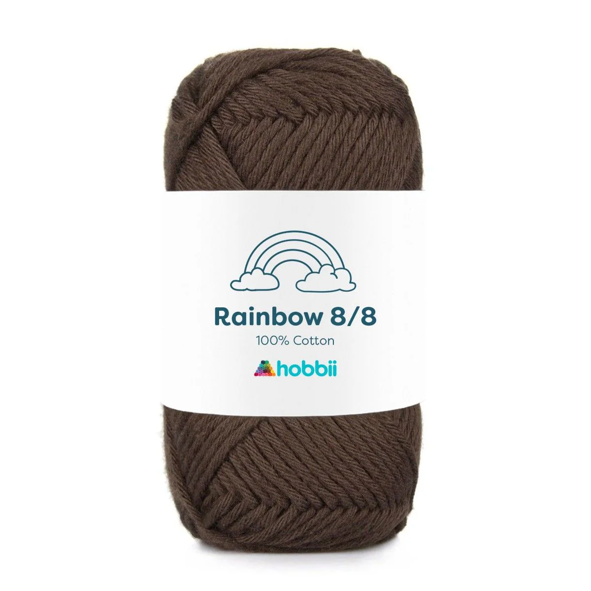 Rainbow Cotton 8/8 - Image 29