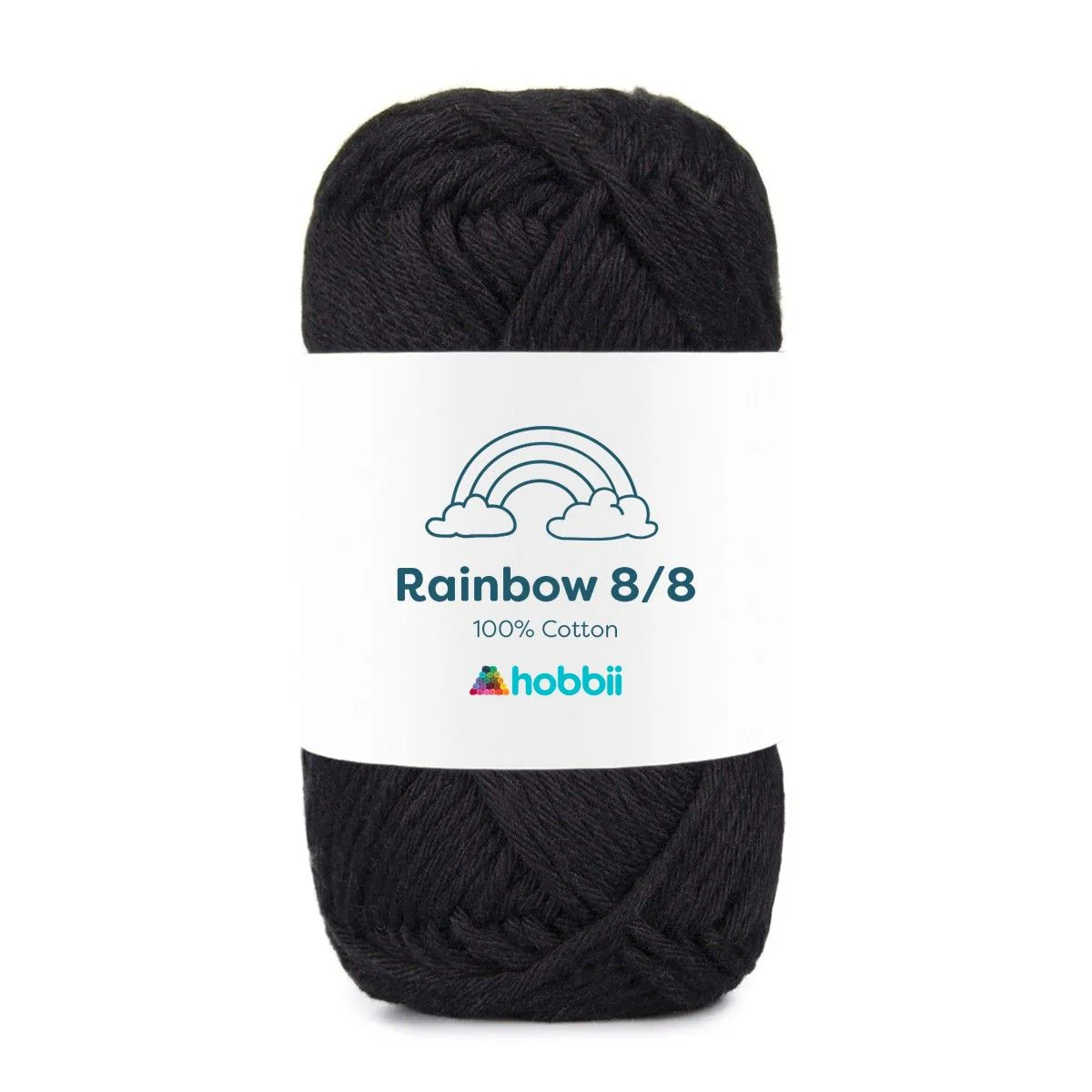 Rainbow Cotton 8/8 - Image 30