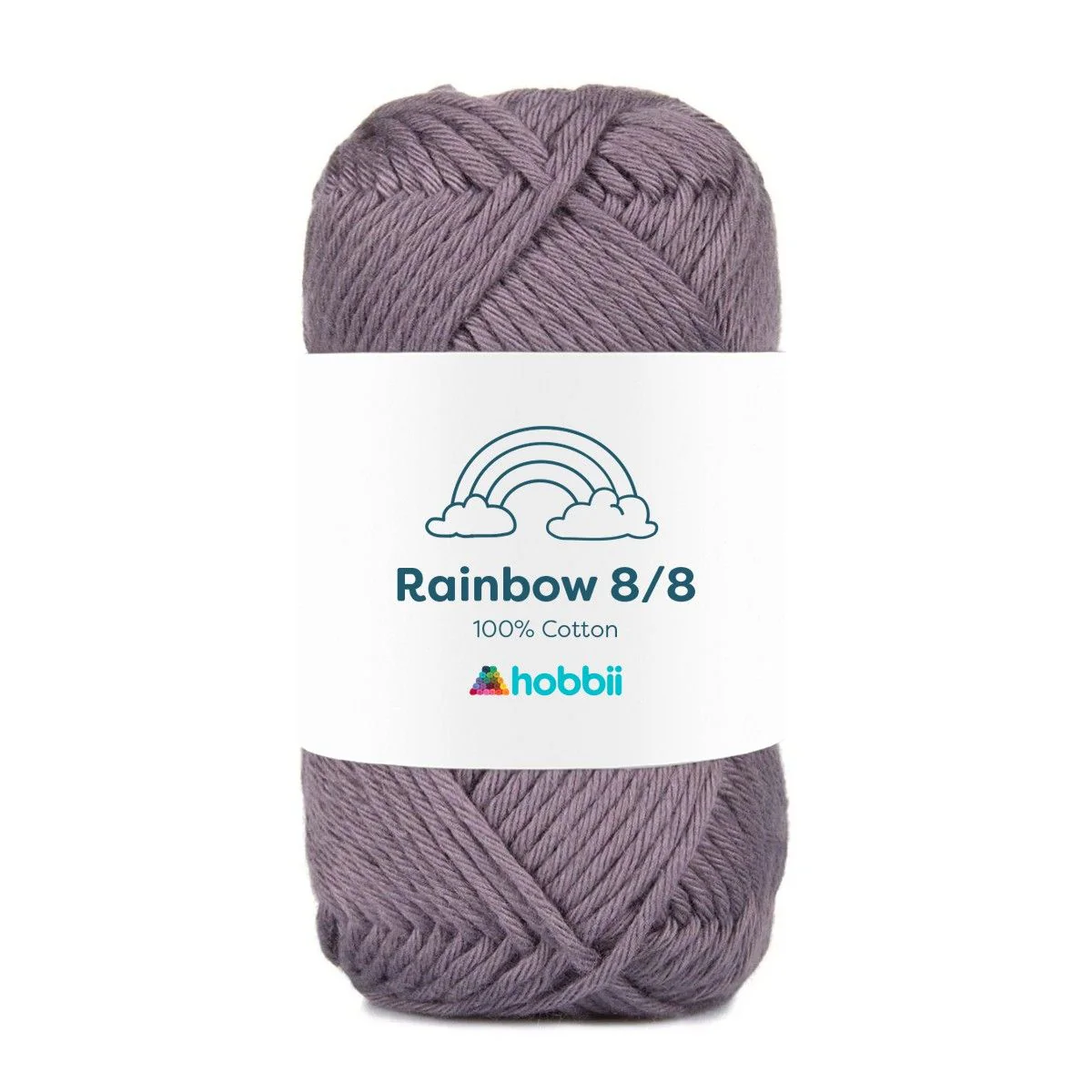 Rainbow Cotton 8/8 - Image 32