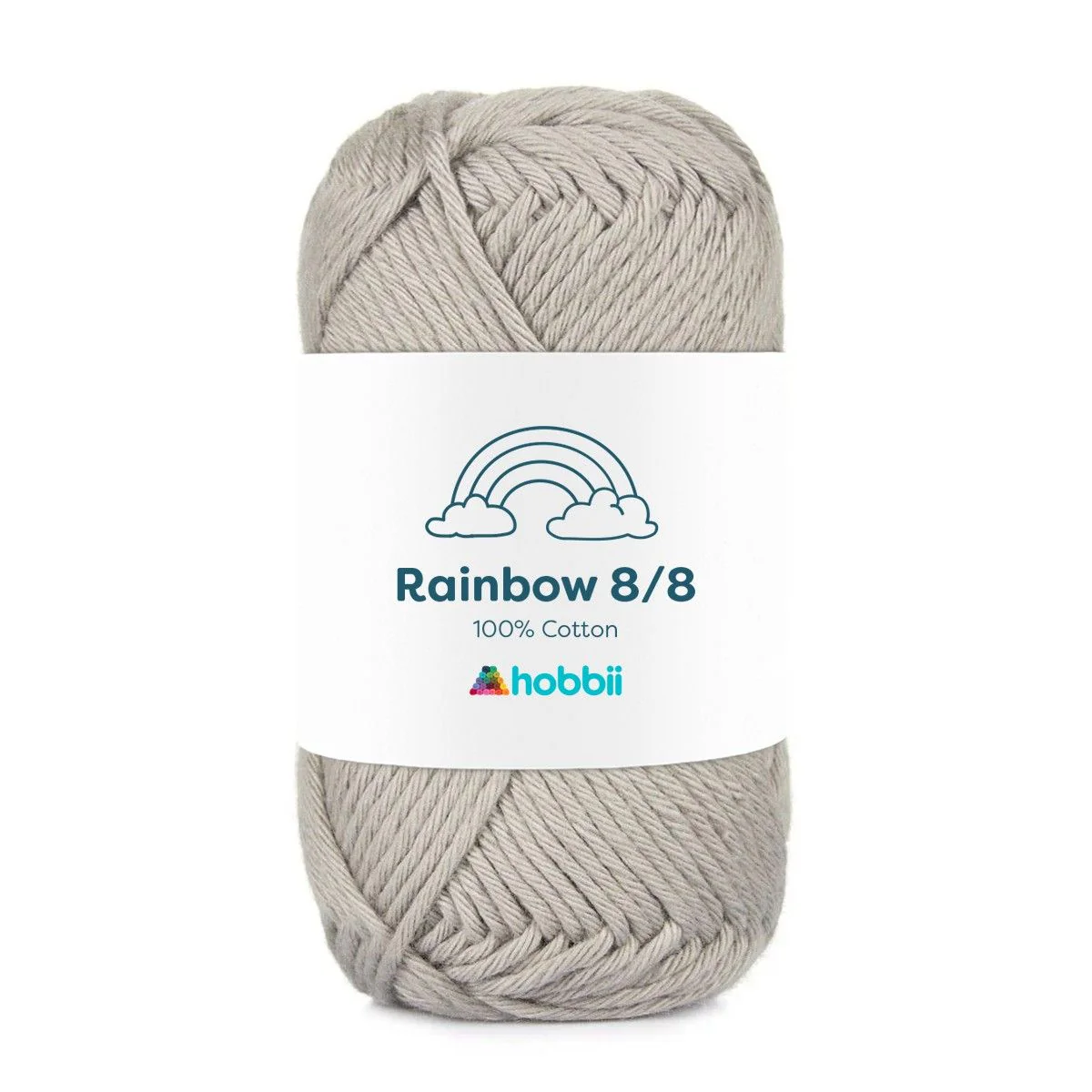 Rainbow Cotton 8/8 - Image 33