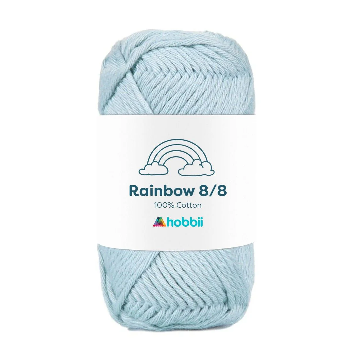 Rainbow Cotton 8/8 - Image 37