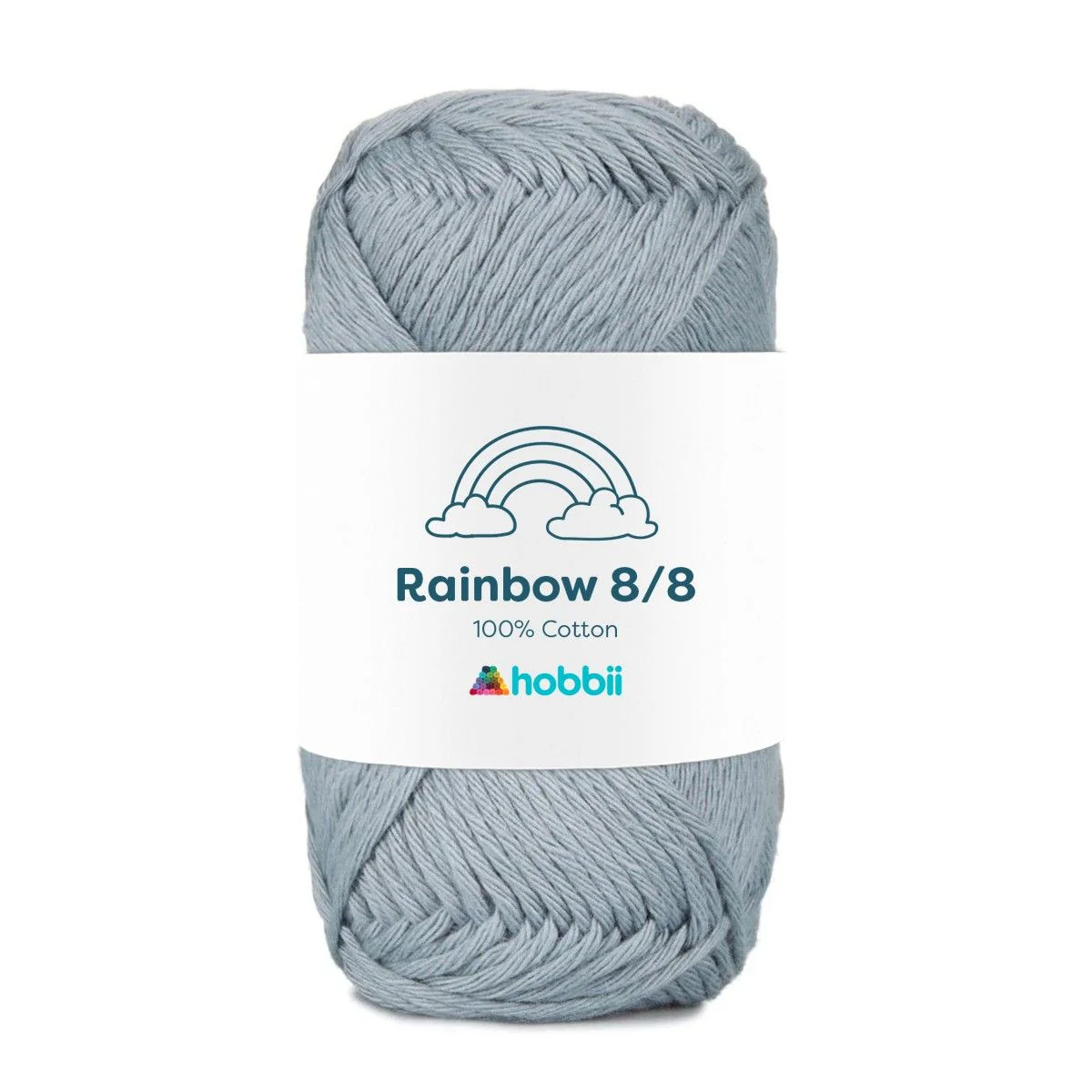 Rainbow Cotton 8/8 - Image 38