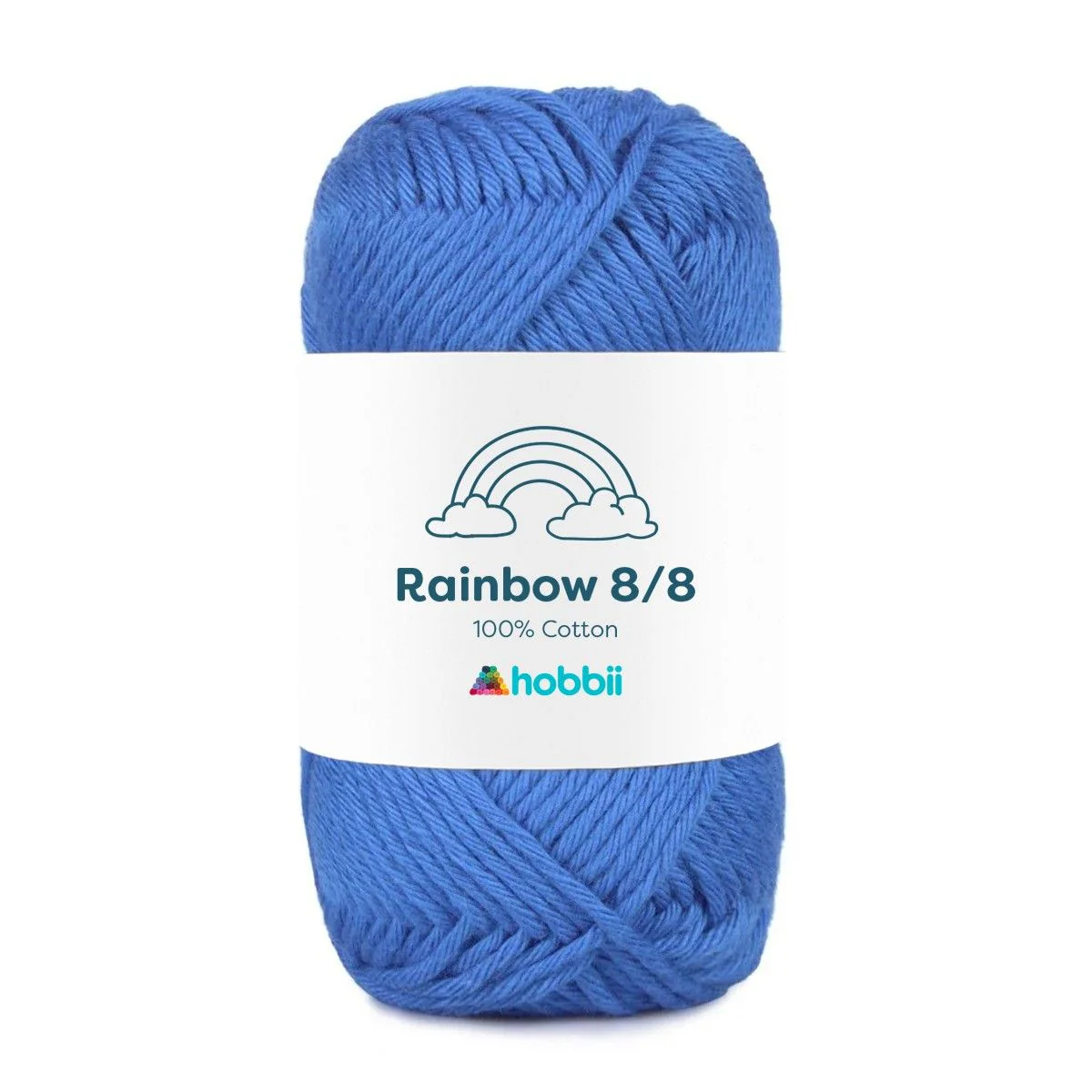 Rainbow Cotton 8/8 - Image 41