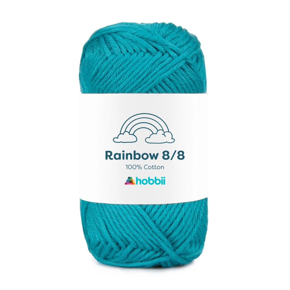 Rainbow Cotton 8/8 - Image 42