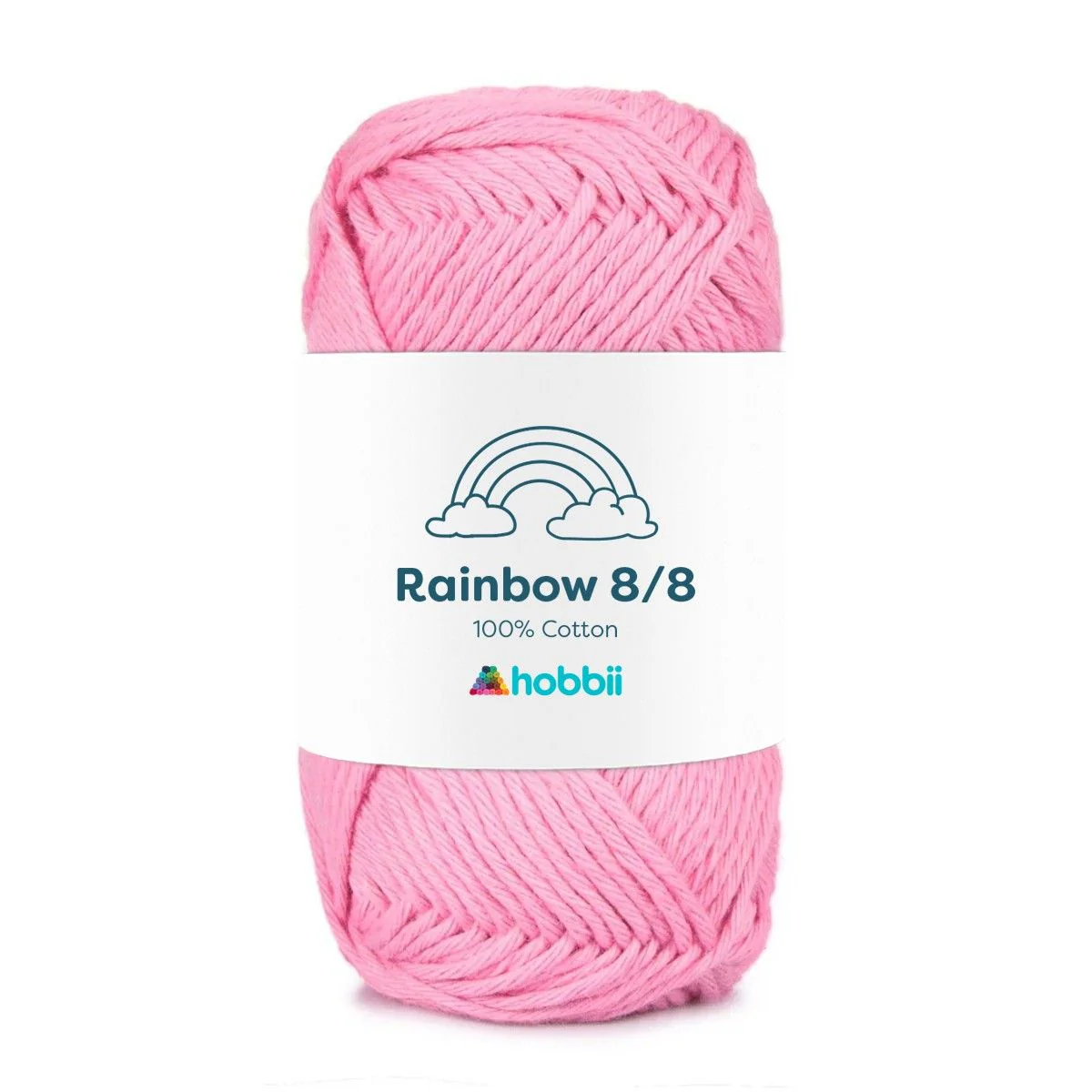 Rainbow Cotton 8/8 - Image 45