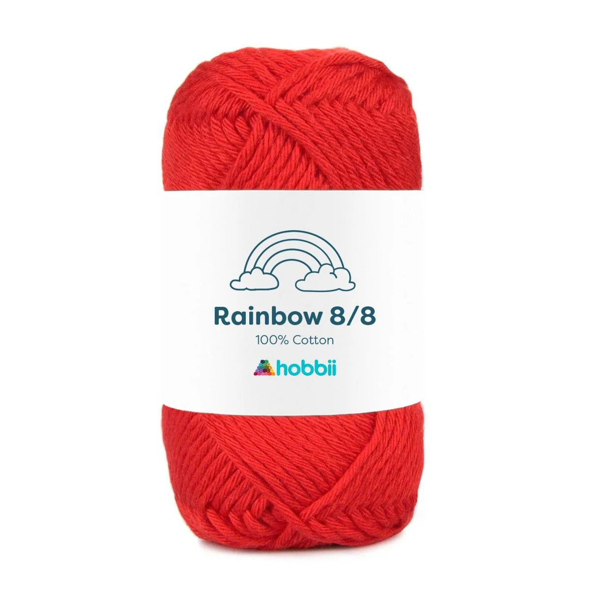 Rainbow Cotton 8/8 - Image 49