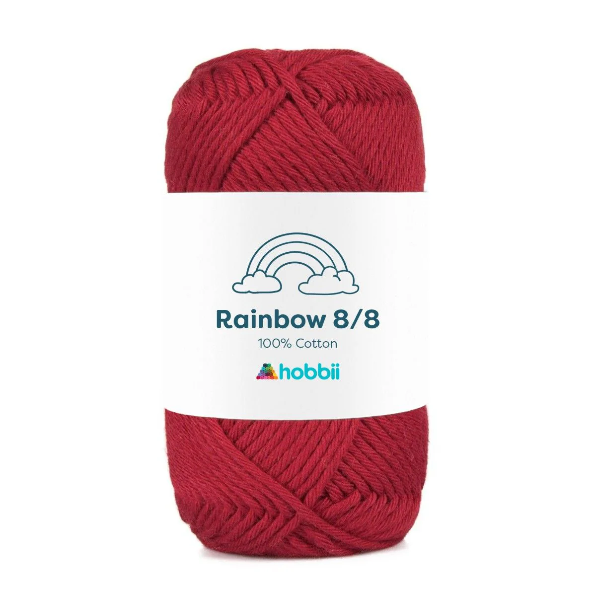 Rainbow Cotton 8/8 - Image 53